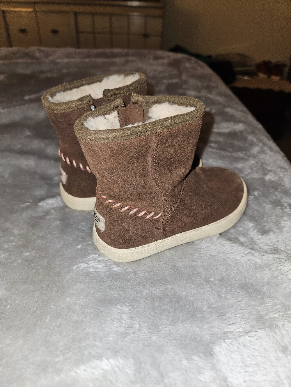 Ugg Boots Size 7